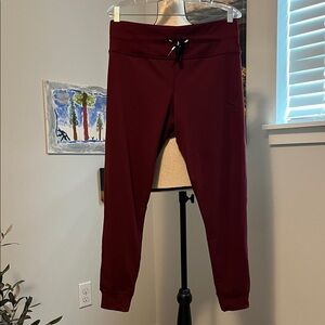 NWOT Puma Drawstring Athletic Pants